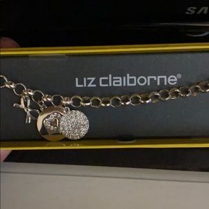 Charm bracelet